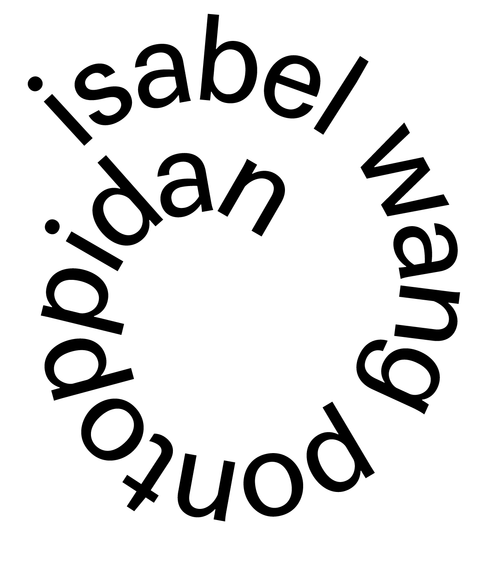 isabel wang pontoppidan