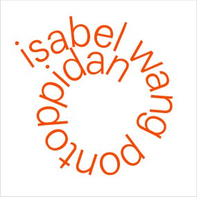 isabel wang pontoppidan